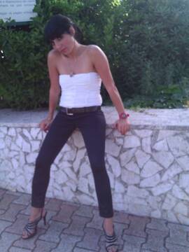 Public Photo of CUCCIOLA-SEXY-