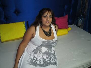 Foto publica di milenasquirts