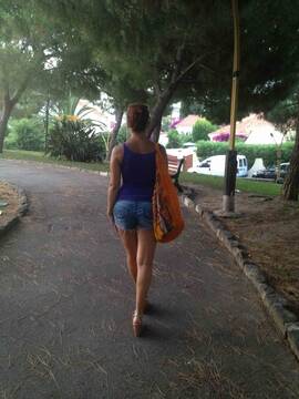 Public Photo of MissBianca88