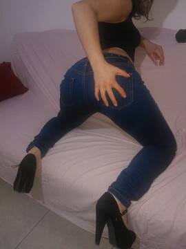 Ti piacerebbe essere al posto della mia mano?