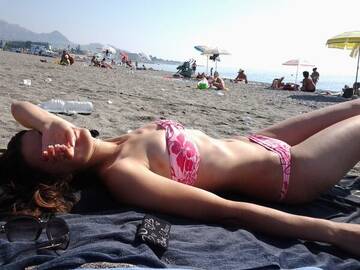 al mare