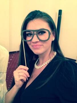 una bella giornata...