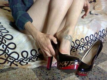 Foto publica di Margot_Sexy