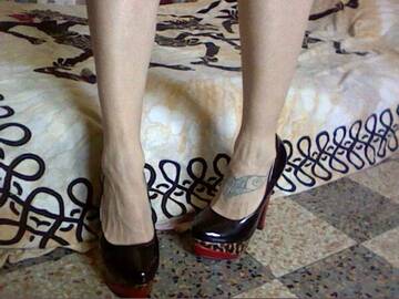 Foto publica di Margot_Sexy