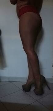 Public Photo of woman-