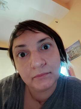 Public Photo of tigrettasexy