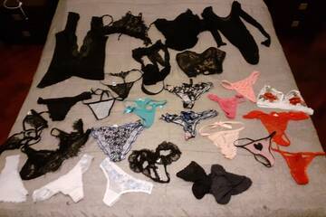 Public Photo of Timida83