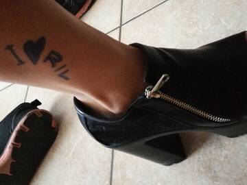 Public Photo of Jessicae