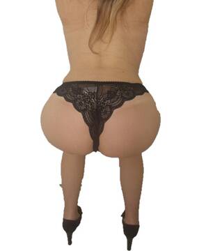 Public Photo of sexybibi