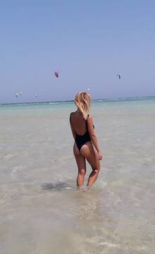 Public Photo of Biondina801