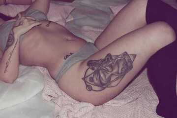 Public Photo of CassieEtoile