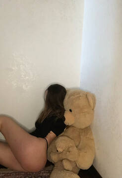 Public Photo of biondinahot