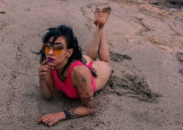 Public Photo of missfire