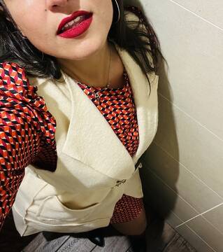 Public Photo of SexyFrancy