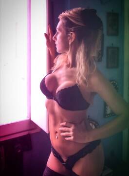 Public Photo of DeaSexyFitness