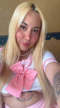 Public Photo of Brazilian-sweetness