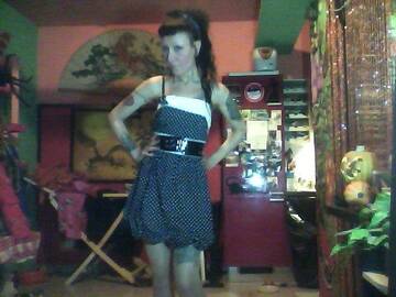 Public Photo of MISS_WAGON_VEGAN