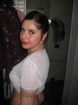 Public Photo of alizee