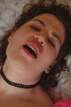 Backstage servizio fotografico