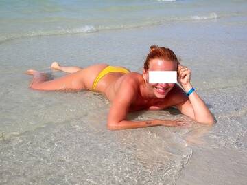 Public Photo of Madame69