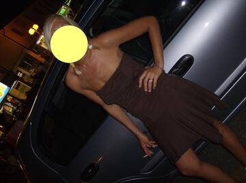 Al mare fà molto caldo