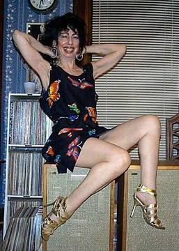 Me February 10, 2010