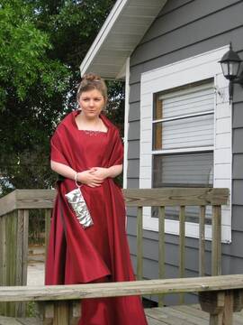 Public Photo of Gina155