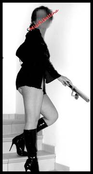 Public Photo of MissRibellina