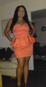 Foto publica di sashafierce