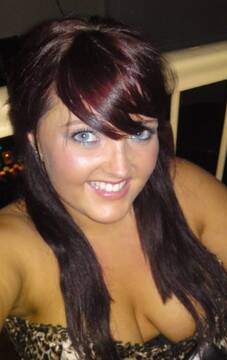 Foto publica di sashafierce