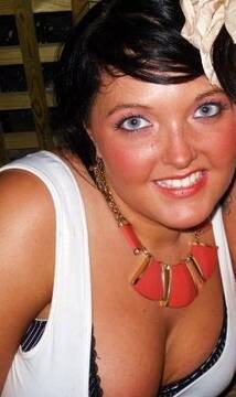 Foto publica di sashafierce