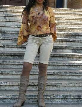 Public Photo of gattacaliente