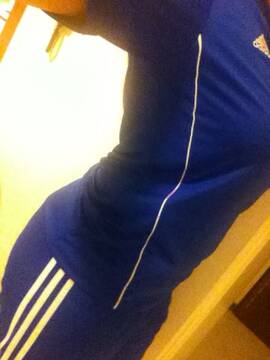 Public Photo of SADENESS