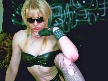 Foto publica di QueenOfDarkness