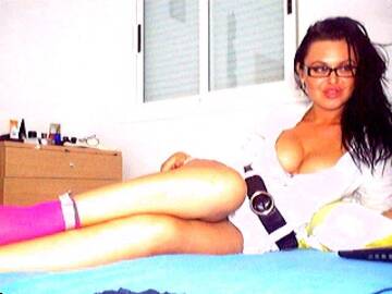 Foto publica di tatianaxxx