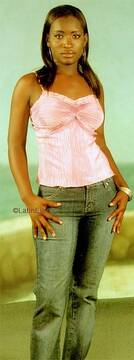 Public Photo of ExotikShasha