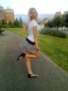 Public Photo of amoredolce91