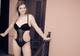 body nero...sexy e incitante