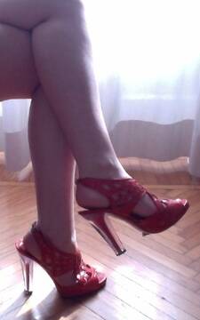 Le mie scarpe..