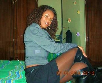 Public Photo of greissiane