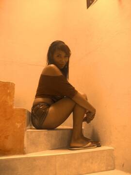 Public Photo of ebonyuyu