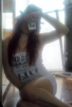 ancora davanti allo specchio...