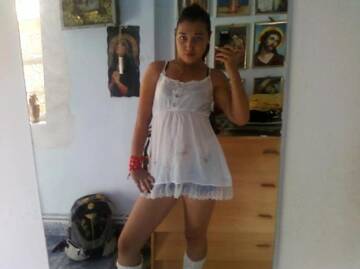 Foto publica di darkangel4_u