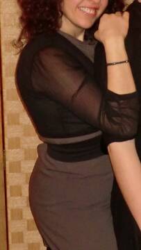 Public Photo of sexynurse