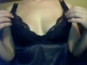 Amateur Video of Sicula_infedele