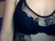 Amateur Video of Sicula_infedele