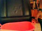 Amateur Video of Mihaela_20