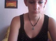 Amateur Video of Hot_fairy