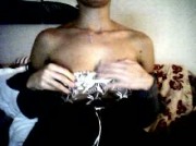 Amateur Video of unika86