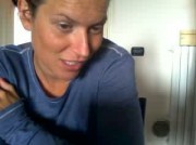 Amateur Video of Ledycatblack